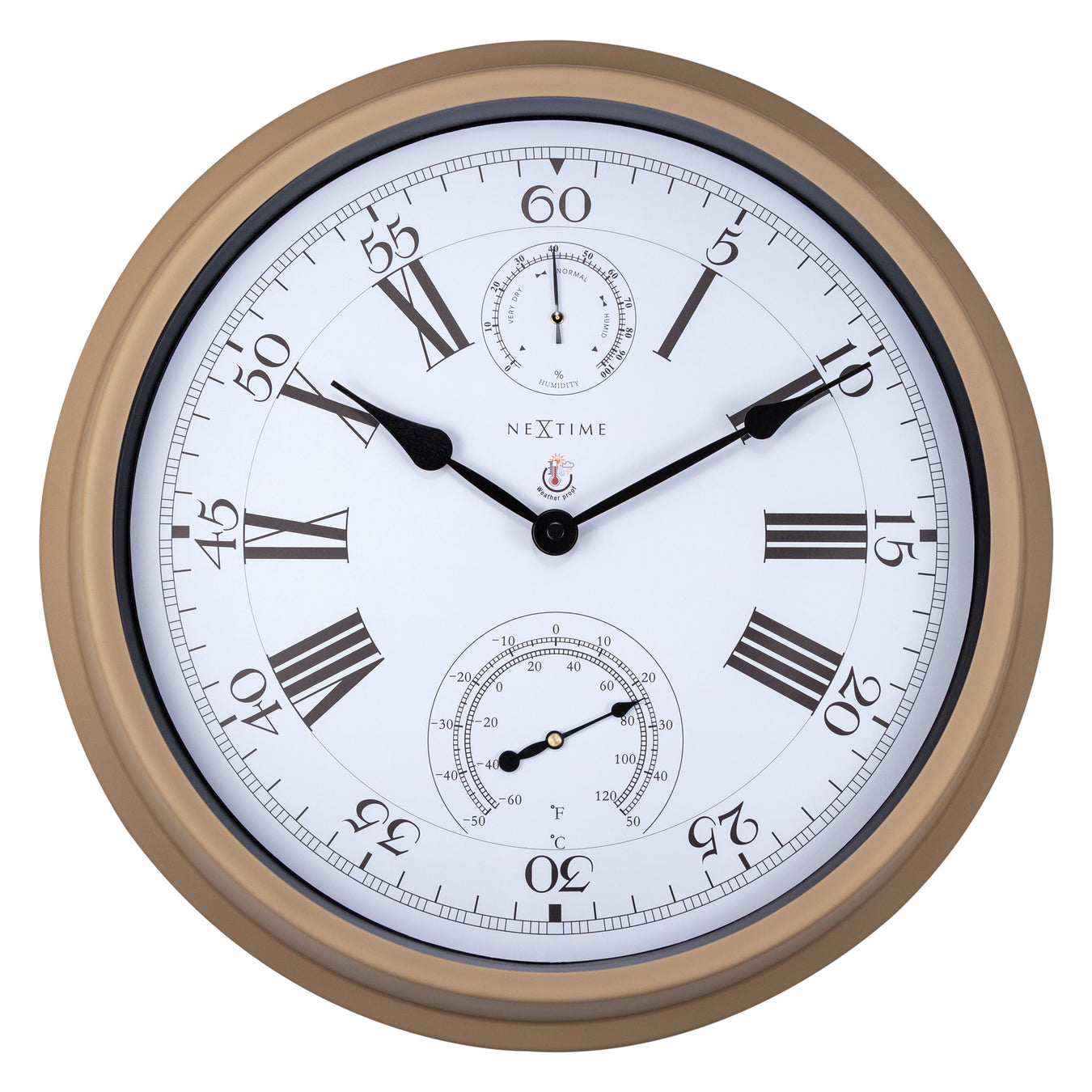 Outdoor Clocks