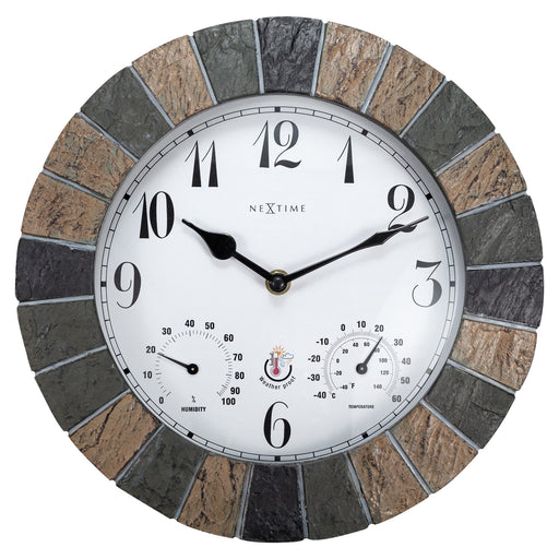 Next Time Clock NeXtime Clocks | Time For a Clock — Time for a Clock