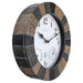 NeXtime - Aster Wall Clock - Time for a Clock