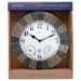 NeXtime - Aster Wall Clock - Time for a Clock