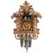 Rombach & Haas Cuckoo Clock 4525  - Made in Germany - Time for a Clock