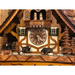 Engstler Cuckoo Clock 498-8 MT - Made in Germany - Time for a Clock