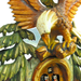 August Schwer Cuckoo Clock - 5.0195.01. Premium - Made in Germany - Time for a Clock