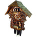 August Schwer Cuckoo Clock - 5.0470.01.C - Made in Germany - Time for a Clock