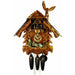 August Schwer Chalet-Style Cuckoo Clock - 5.0471.01.C - Made in Germany - Time for a Clock