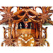 August Schwer Cuckoo Clock - 5.8510.01.C - Made in Germany 5.8510.01.C - Time for a Clock