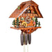 August Schwer Chalet-Style Cuckoo Clock - 5.8865.01.C - Made in Germany - Time for a Clock