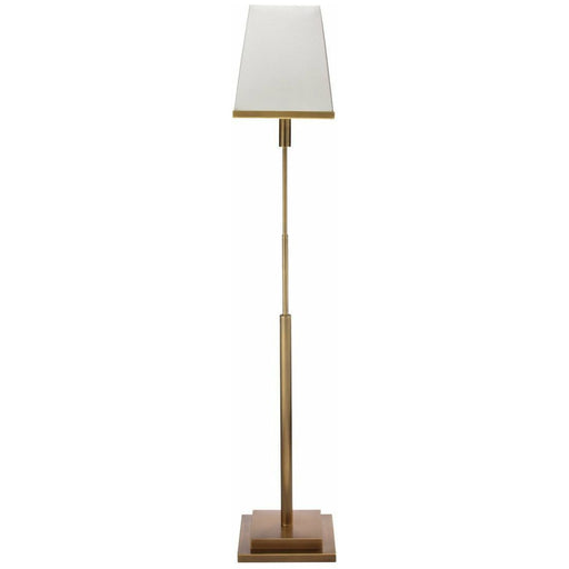 Jamie Young - Jud Floor Lamp - Time for a Clock