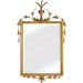Accent Mirror by Friedman Brothers - Time for a Clock