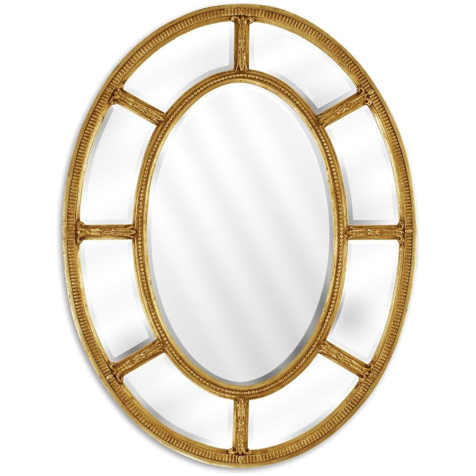 Wall Mirrors Time For a Clock — Time for a Clock