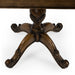 Butler Heritage Game Table - Time for a Clock