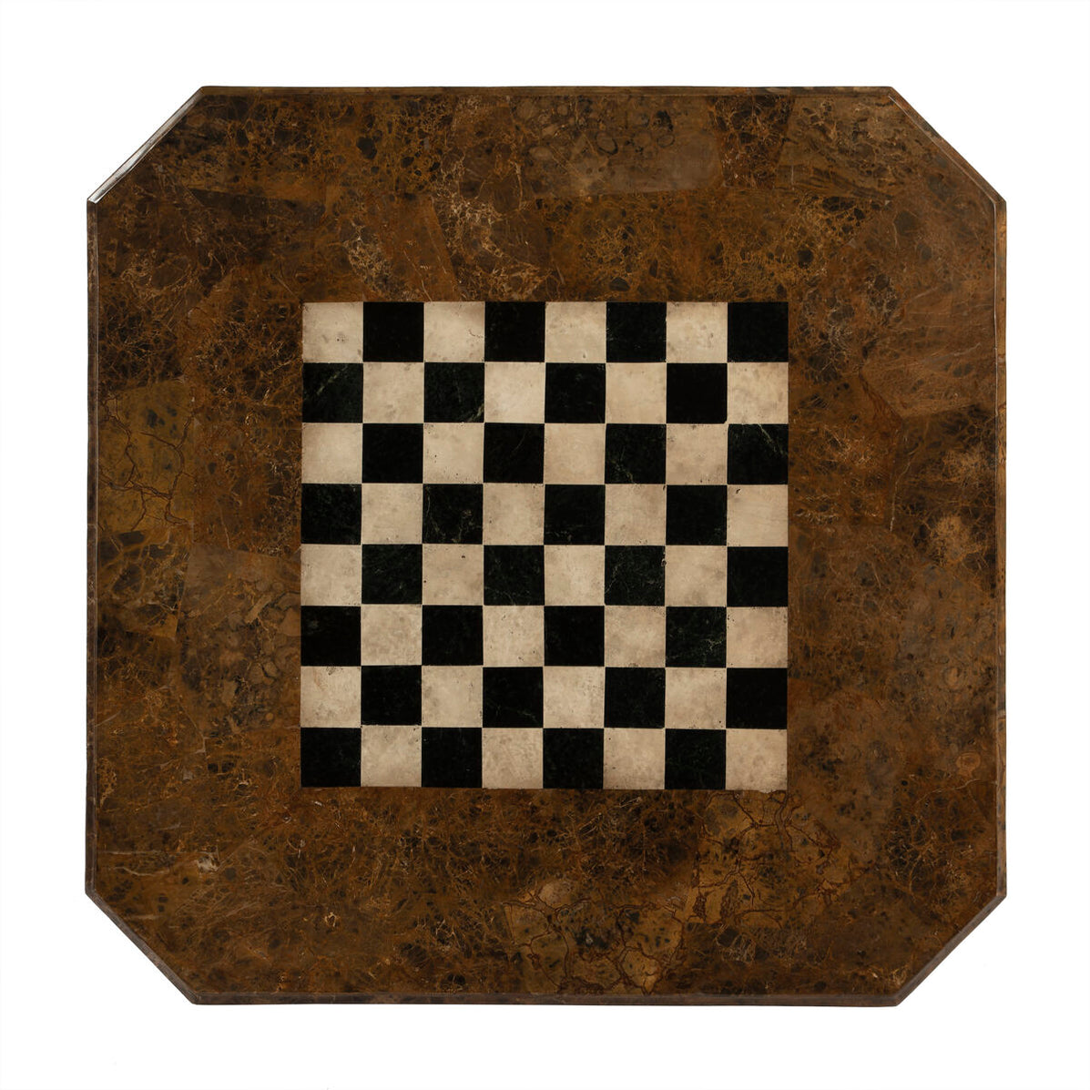 Butler Heritage Game Table | Time For a Clock — Time for a Clock