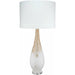 Jamie Young - Dewdrop Table Lamp - Time for a Clock