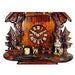 August Schwer Cuckoo Clock - 2.0205.01.C - Made in Germany - Time for a Clock