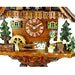 August Schwer Chalet-Style Cuckoo Clock - 5.8868.01.C - Made in Germany - Time for a Clock