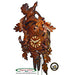 August Schwer Cuckoo Clock - 1.5014.01.C - Made in Germany - Time for a Clock