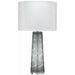 Jamie Young - Pebble Table Lamp - Time for a Clock