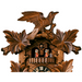 Hones Cuckoo Clock 8600-4Tnu - Made in Germany - Time for a Clock