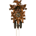 Hones Cuckoo Clock 8600-4Tnu - Made in Germany - Time for a Clock