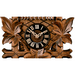Hones Cuckoo Clock 8605-4Tnu - Made in Germany - Time for a Clock