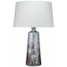 Jamie Young - Patagonia Table Lamp - Time for a Clock