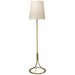 Jamie Young - Lena Floor Lamp - Time for a Clock