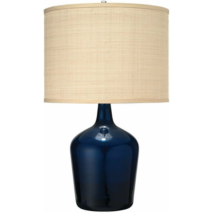 Jamie Young - Plum Jar Table Lamp, Extra Large - Time for a Clock
