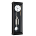 Hermle Abbot 8-Day Cable Driven Regulator Wall Clock - Made in Germany - Time for a Clock