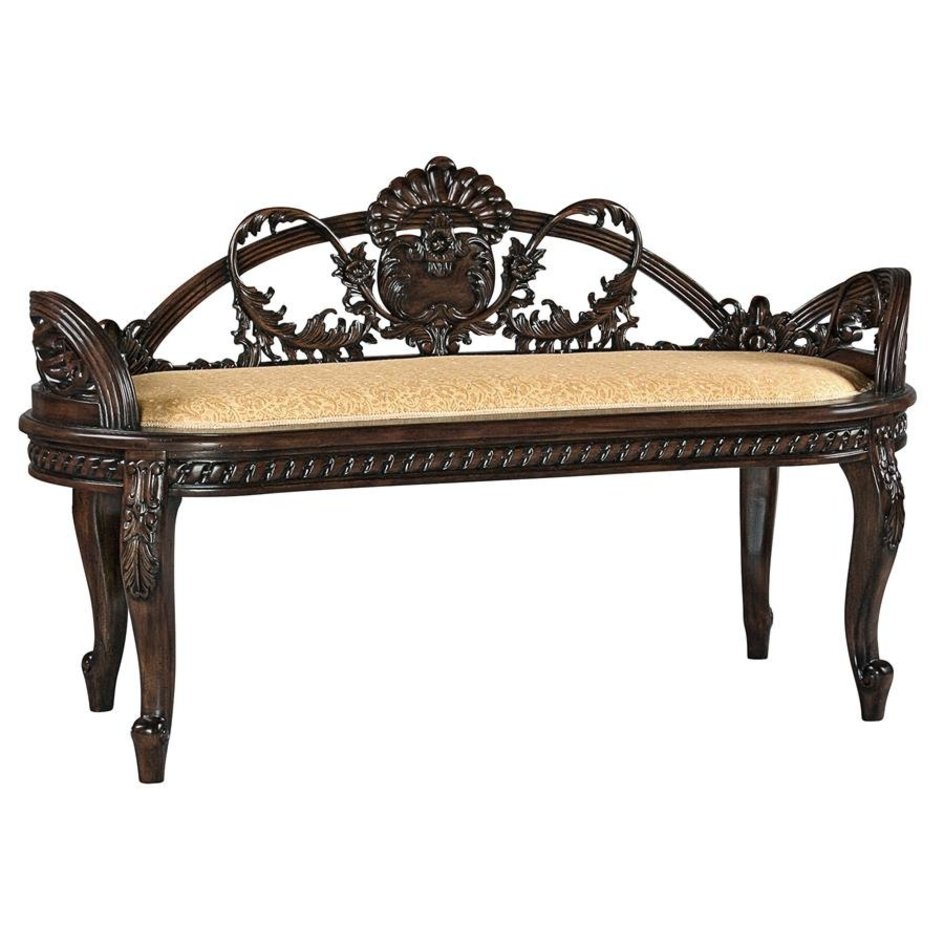 Benches & Sofas
