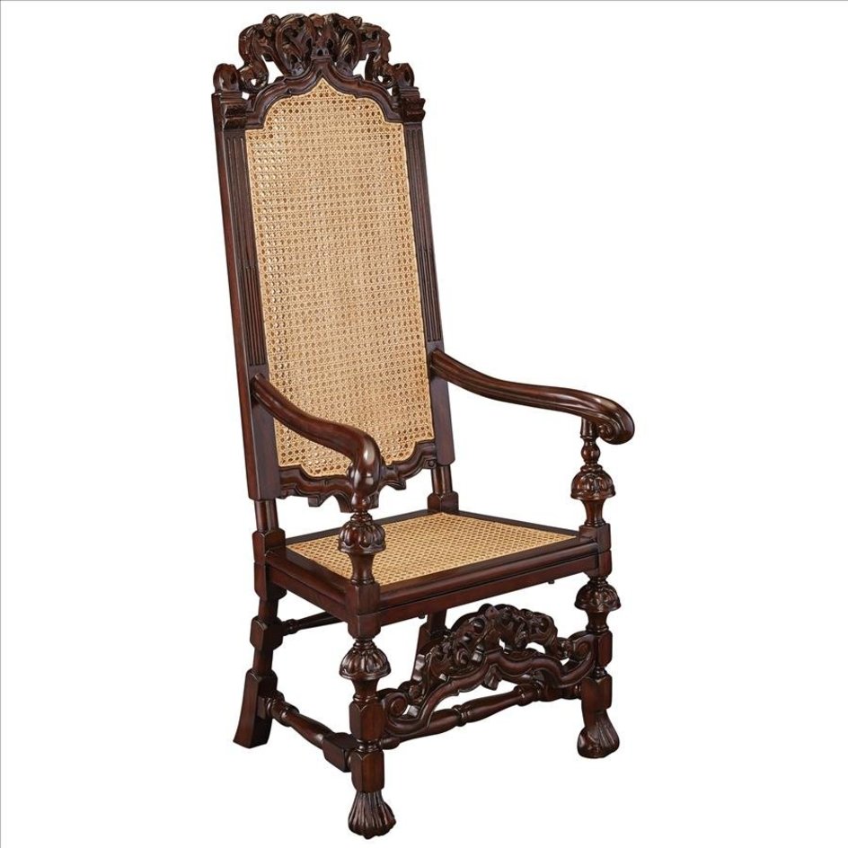 Armchairs