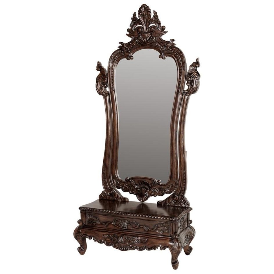 Floor Mirrors