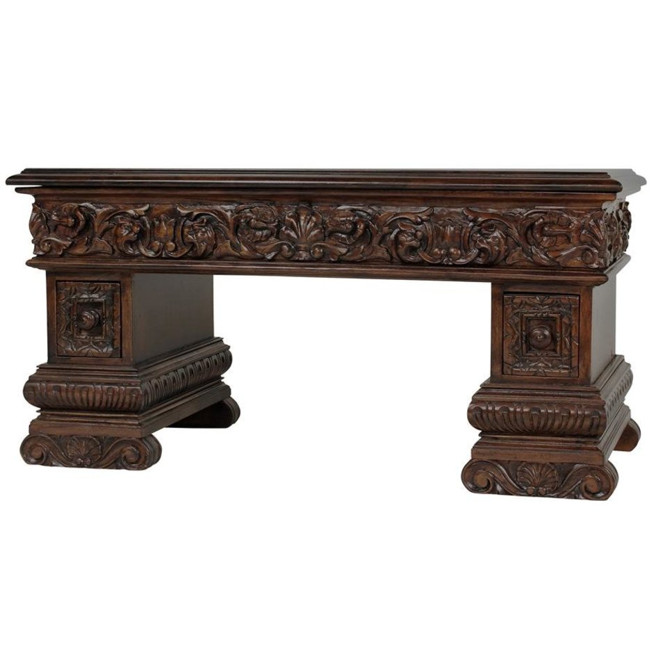 Coffee Tables & End Tables