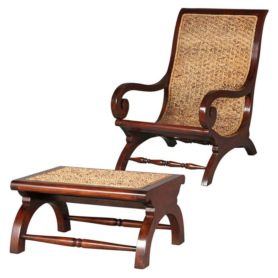 Footstool Chairs