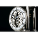 Hermle Astrolabium Quartz Mantel Clock - Made in Germany - Time for a Clock