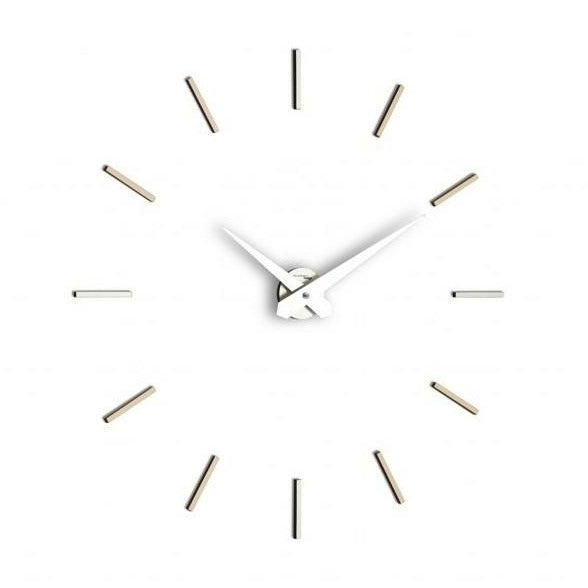 Incantesimo Design - Aurea Wall Clock - Made in Italy
