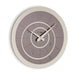 Incantesimo Design - Alium Wall Clock - Made in Italy - Time for a Clock