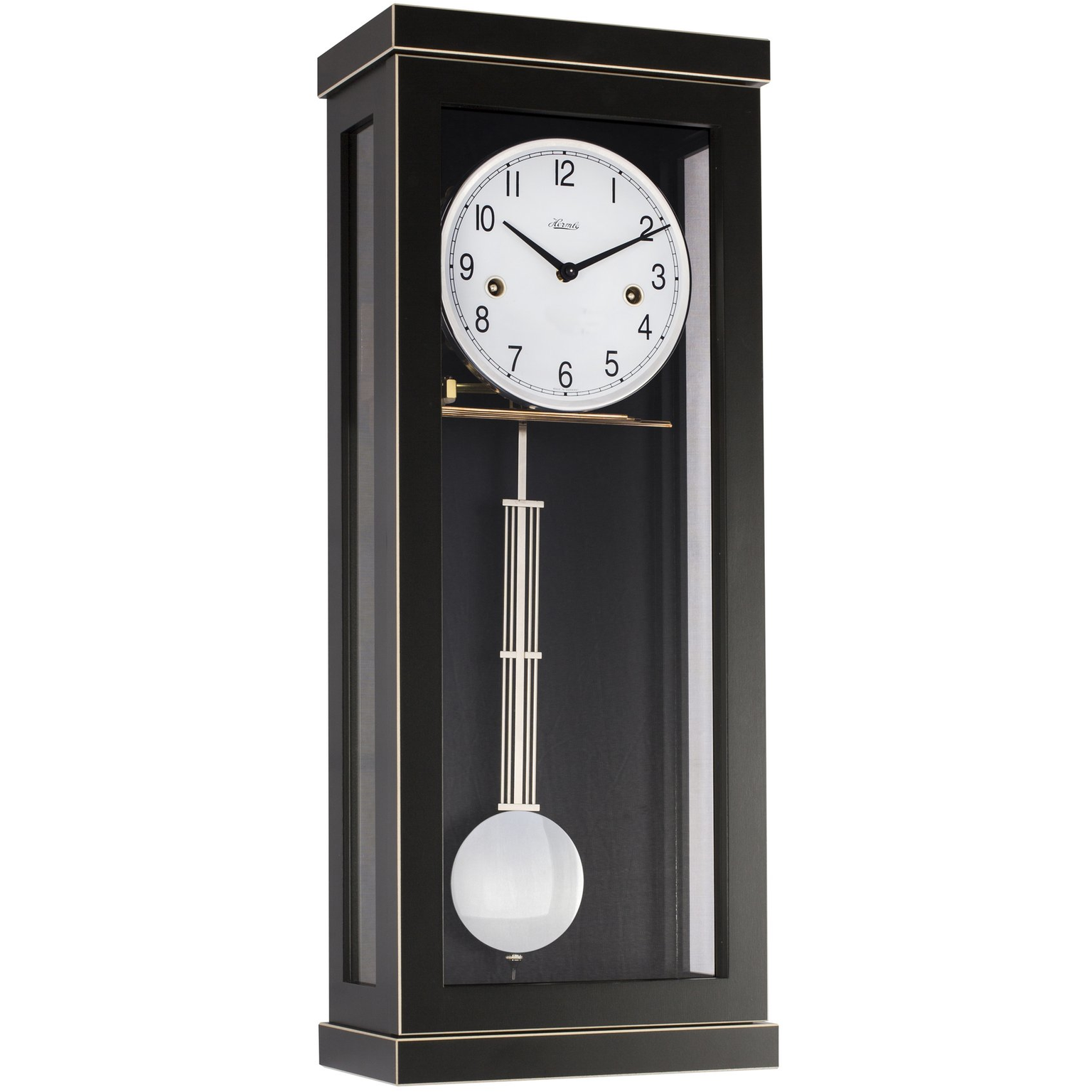 Hermle Rope Clock Hermle Clocks | Time For a Clock — Time for a Clock