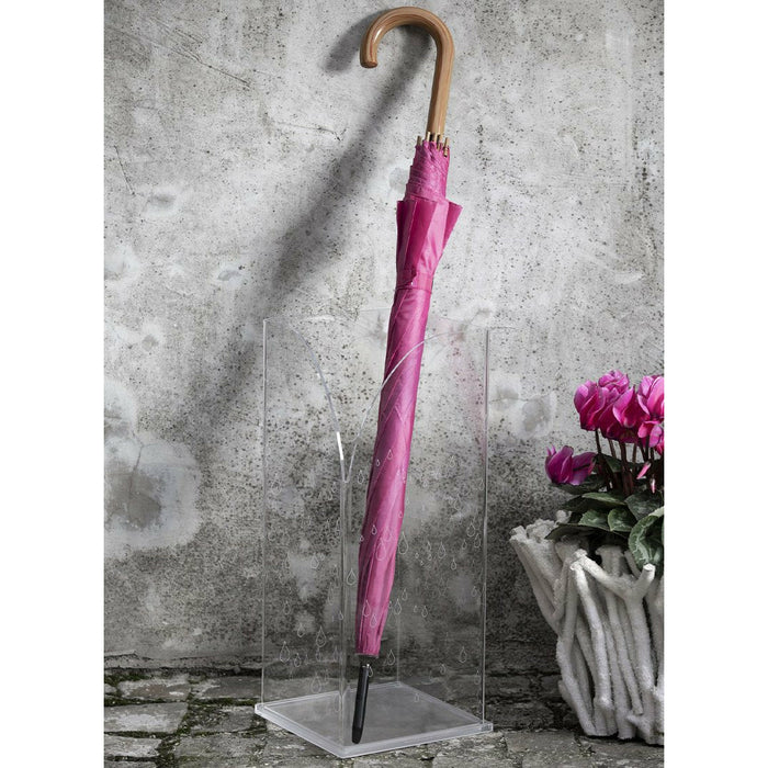 Vesta Drop Umbrella Stand - Made in Italy
