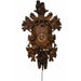 August Schwer Cuckoo Clock - 2.5052.01.P - Made in Germany - Time for a Clock
