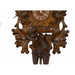 August Schwer Cuckoo Clock - 2.5052.01.P - Made in Germany - Time for a Clock