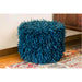 Covo - Rebels Pouf Made in Italy - Time for a Clock