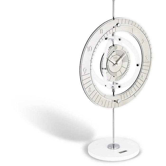 Incantesimo Design - Equinotium Table Clock - Made in Italy