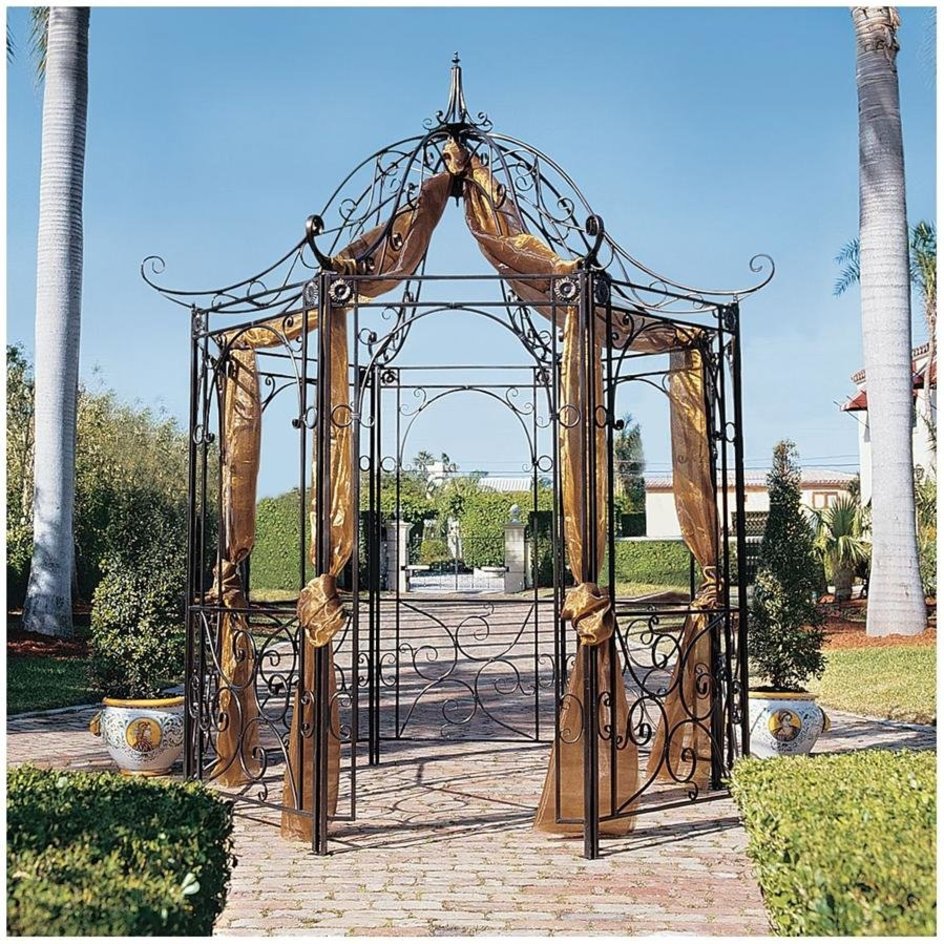 Gazebos