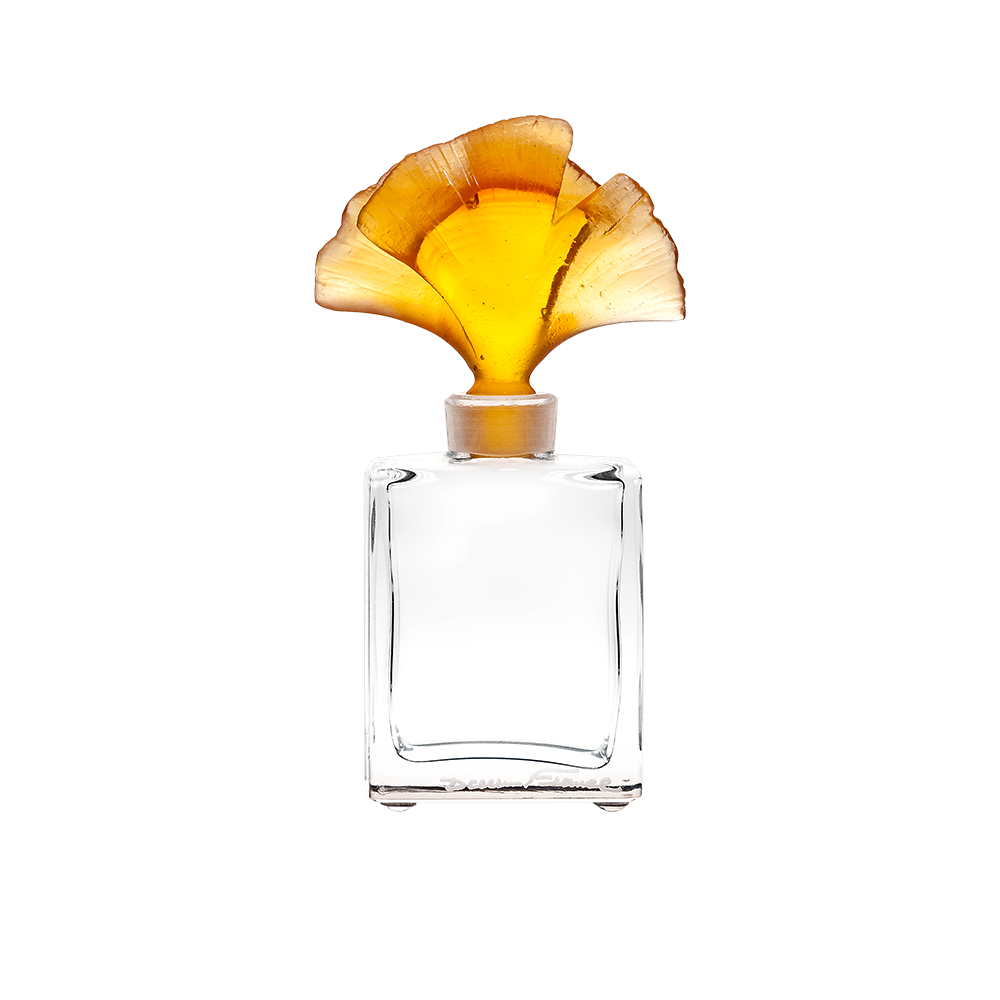 Crystal Perfume Bottles