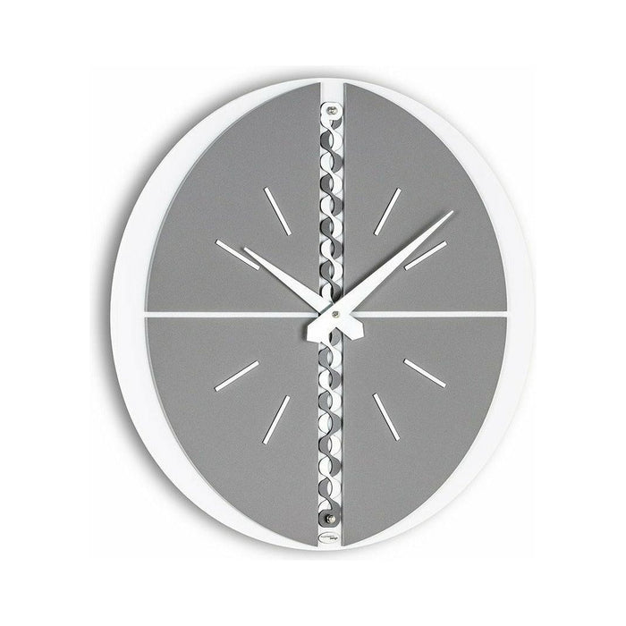 Incantesimo Design - Galatea Wall Clock - Made in Italy - Time for a Clock