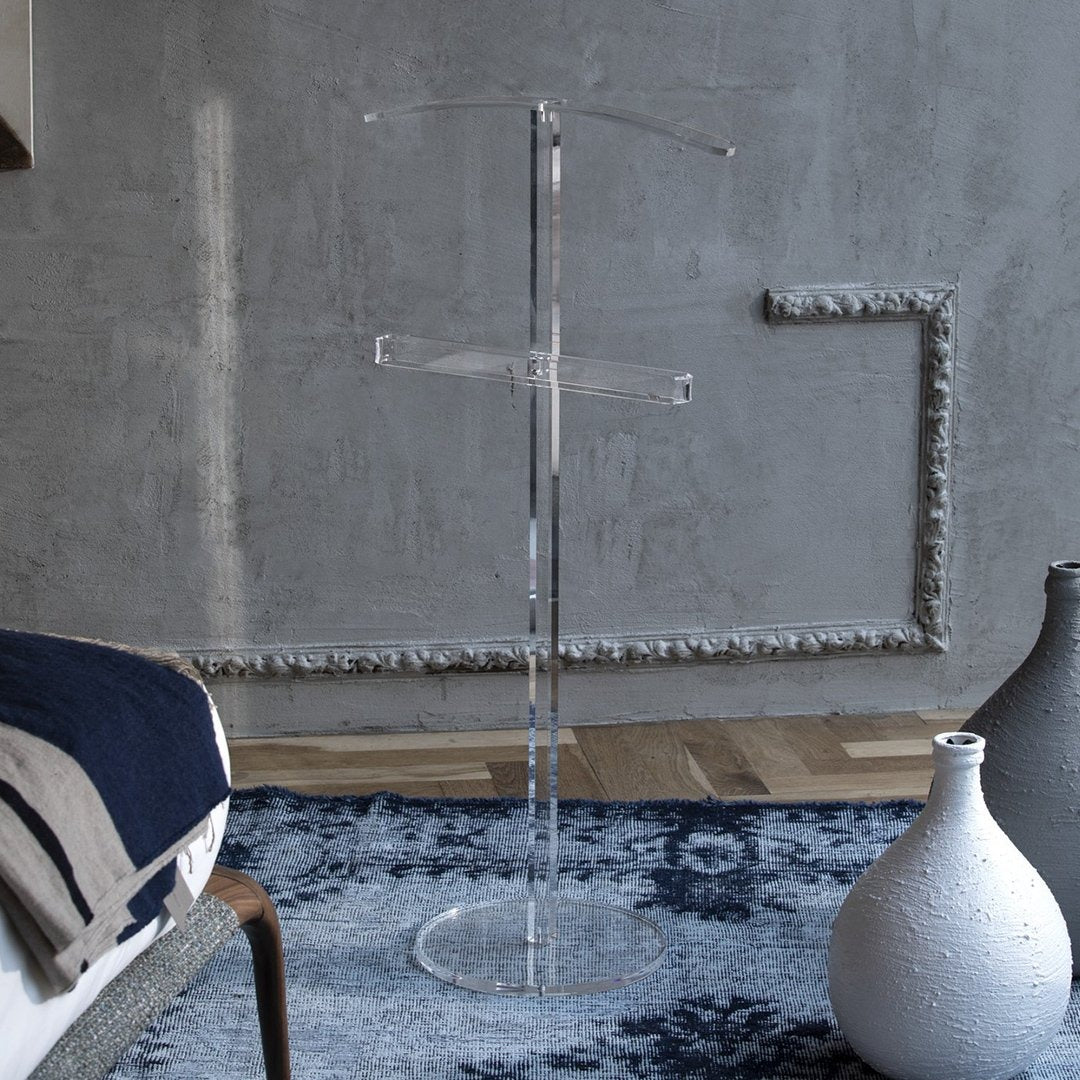 Valet Stands