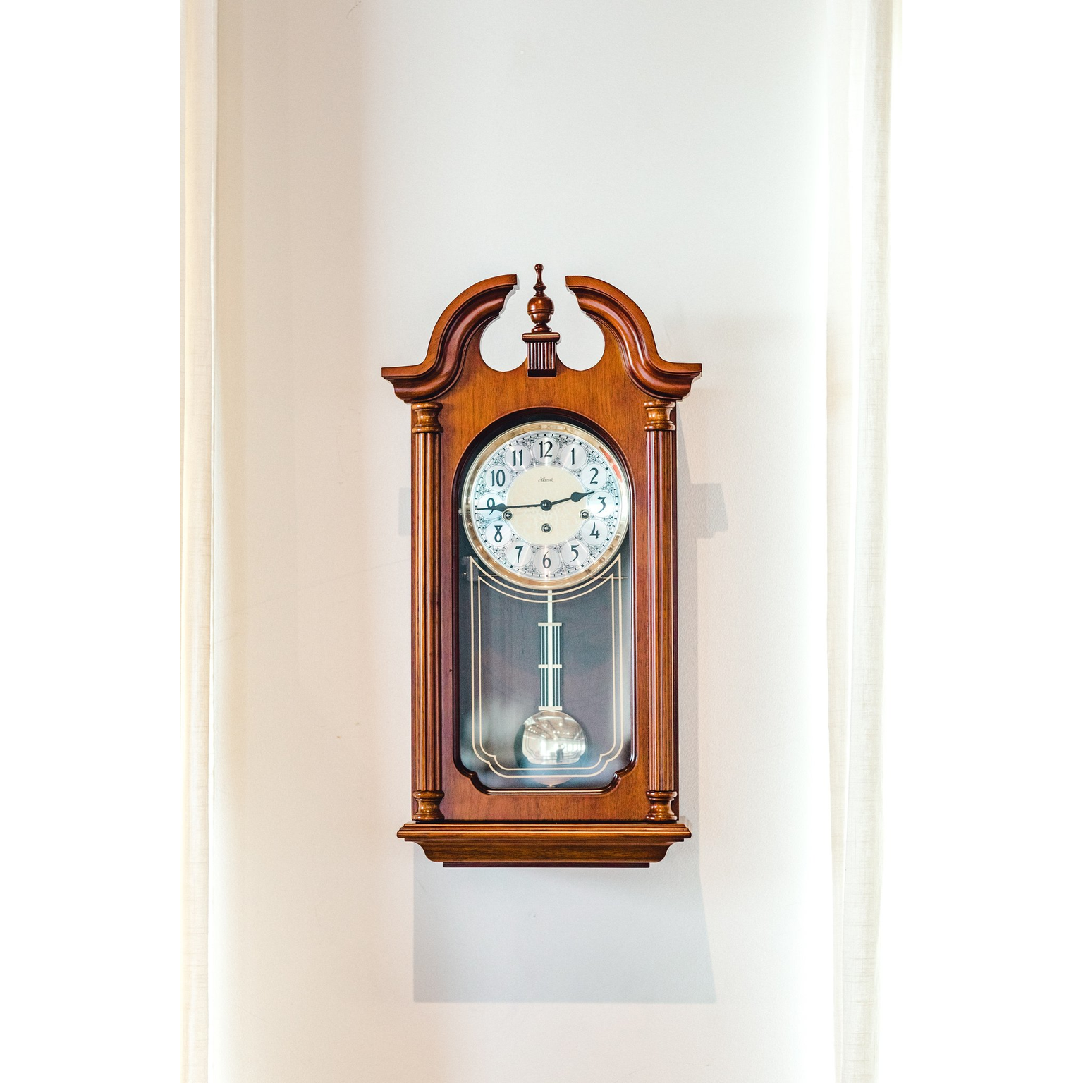 Regulator Clocks Time For A Clock — Time For A Clock 