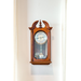 Hermle Hopewell Cherry Regulator Wall Clock - Time for a Clock