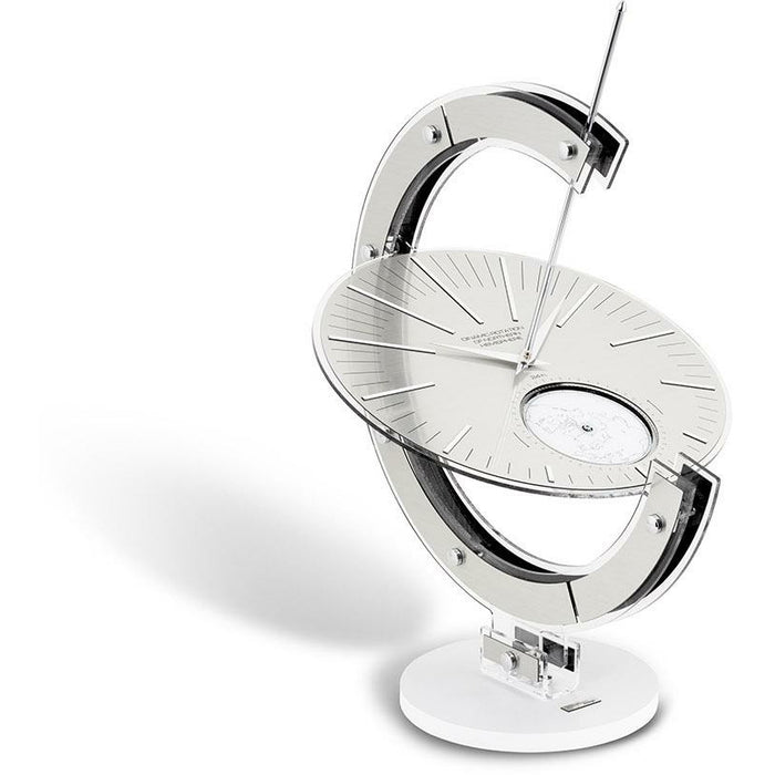 Incantesimo Design - Hemisphere Big Table Clock - Made in Italy