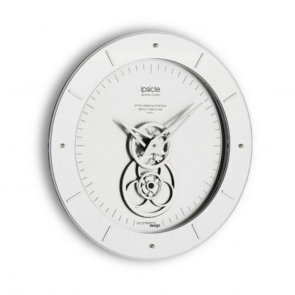 Incantesimo Design - Ipsicle Wall Clock - Made in Italy